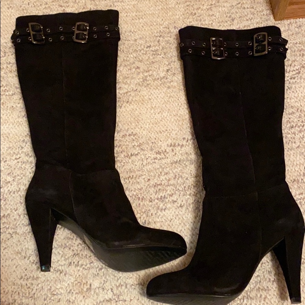 Arturo Chiang boots